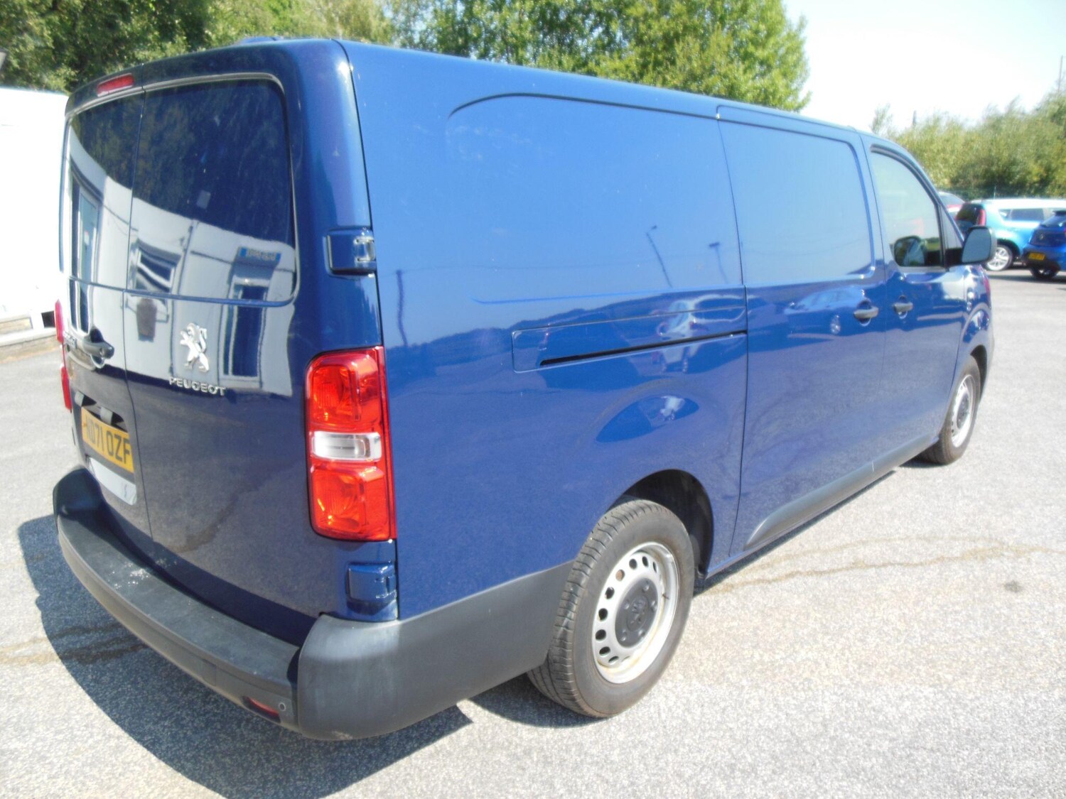 Vehicle 7