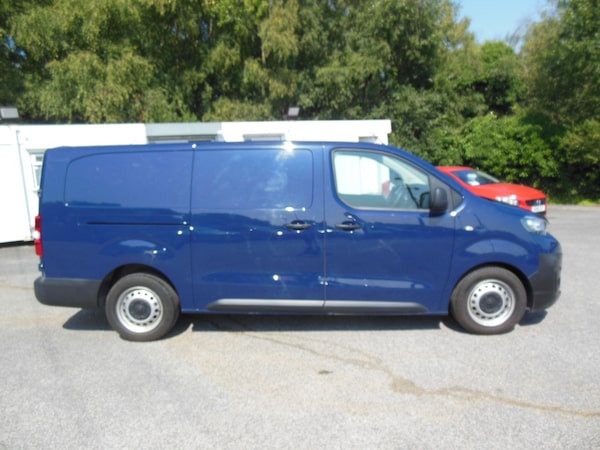 Used Peugeot Expert 2021 for sale - 74758657: Photo 8