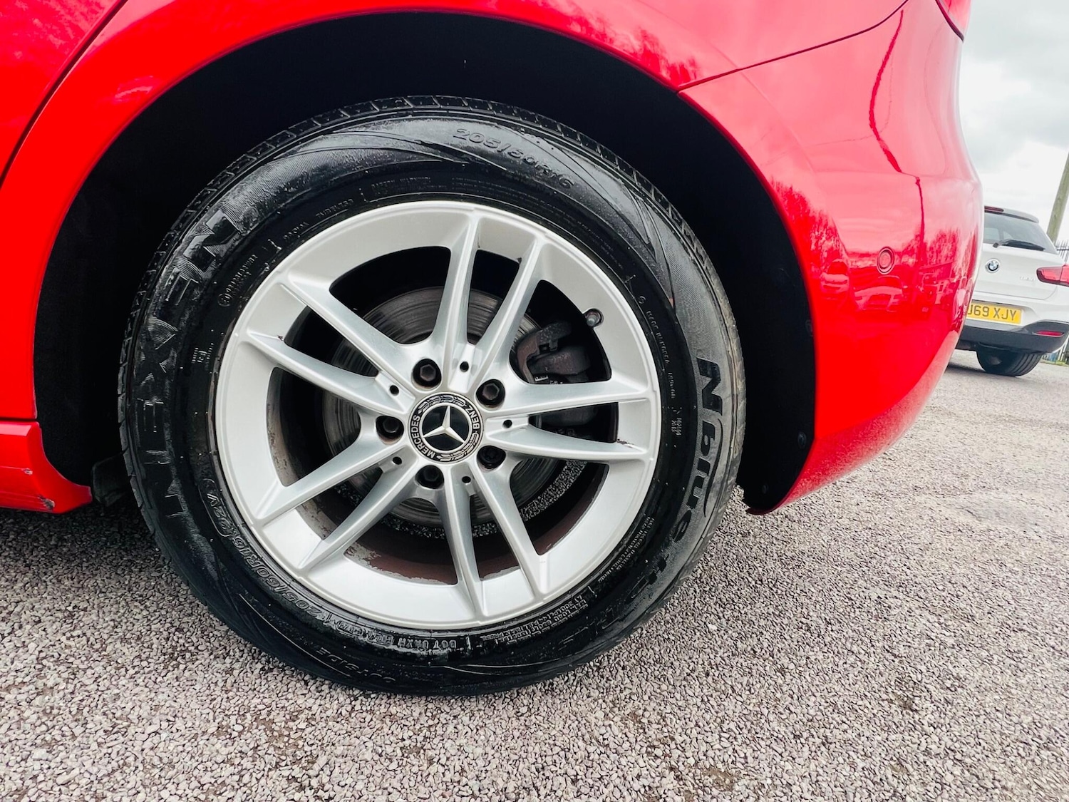 Used Mercedes-Benz A-Class 2019 for sale - 78100228: Photo 13