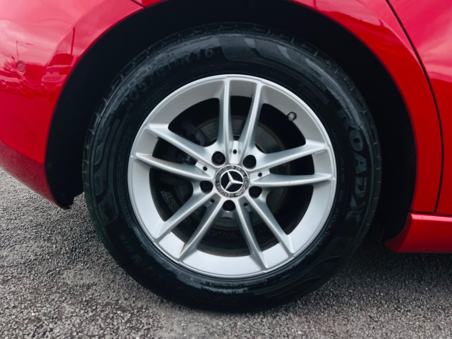 Used Mercedes-Benz A-Class 2019 for sale - 78100228: Photo 14