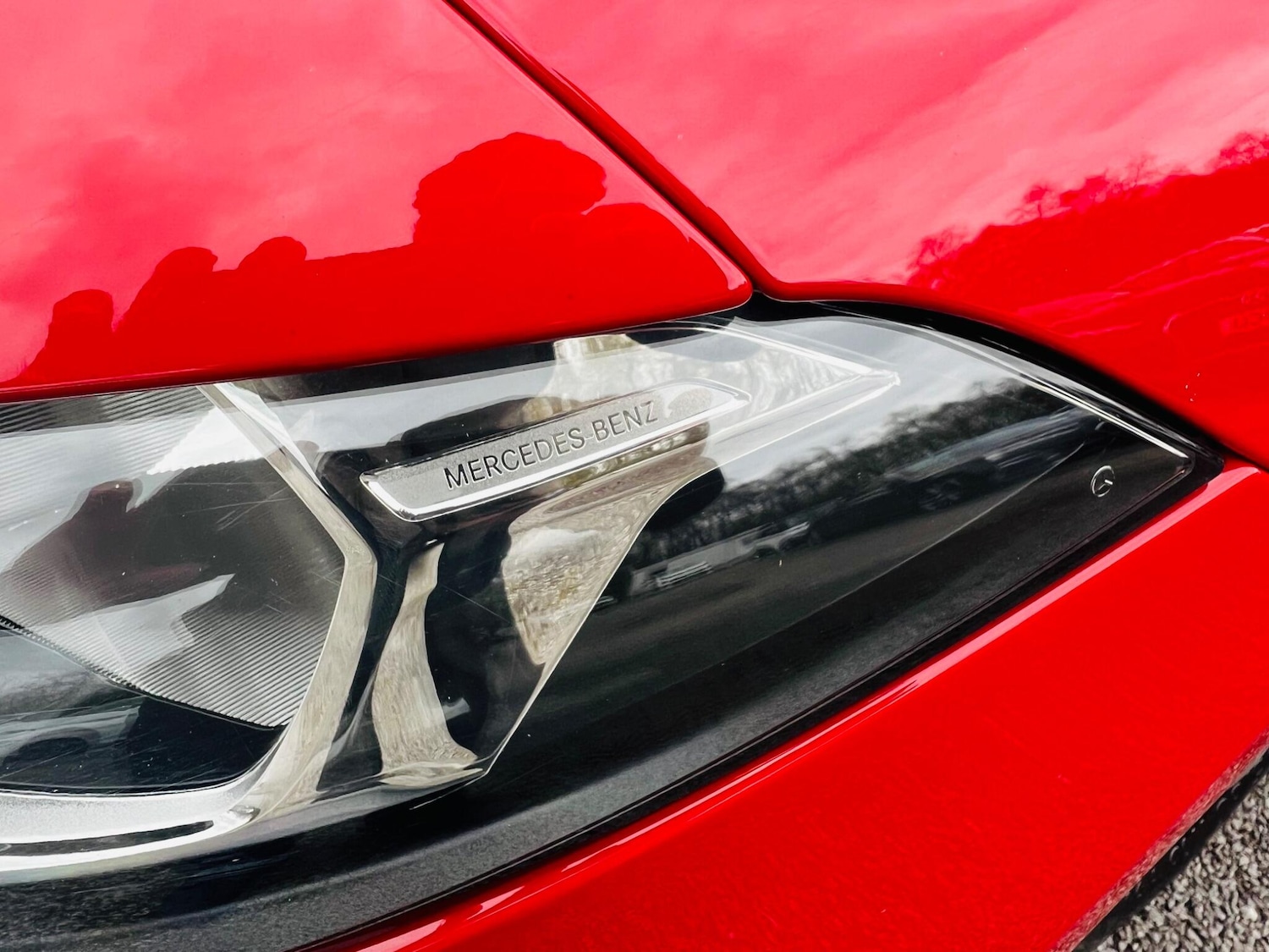 Used Mercedes-Benz A-Class 2019 for sale - 78100228: Photo 15