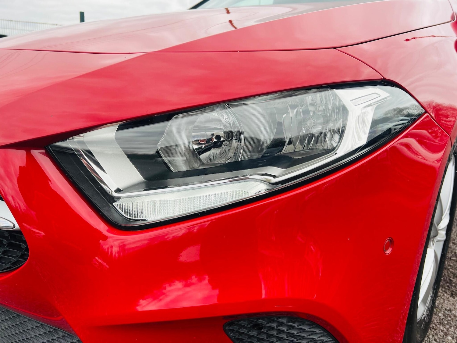 Used Mercedes-Benz A-Class 2019 for sale - 78100228: Photo 16