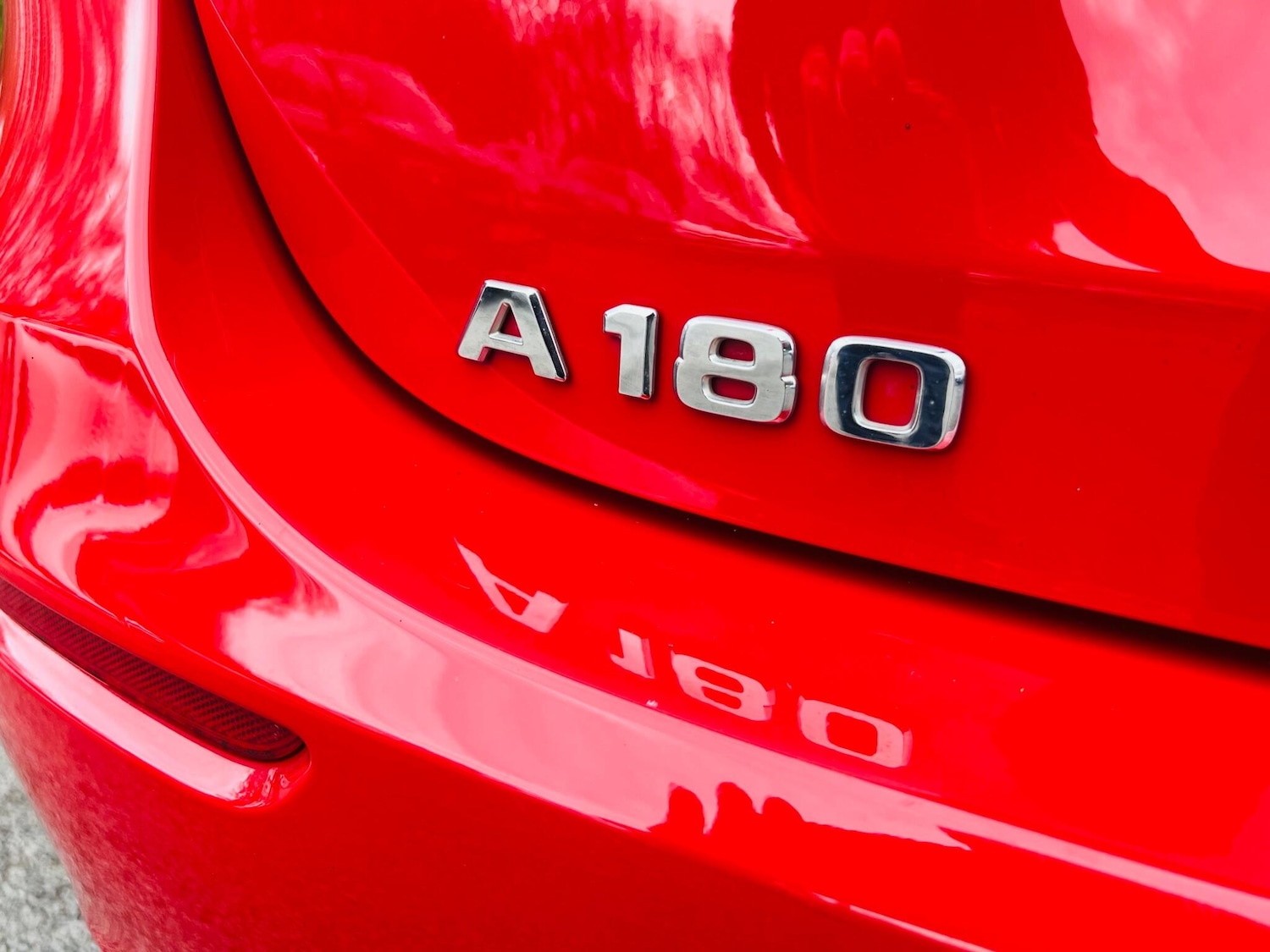 Used Mercedes-Benz A-Class 2019 for sale - 78100228: Photo 18