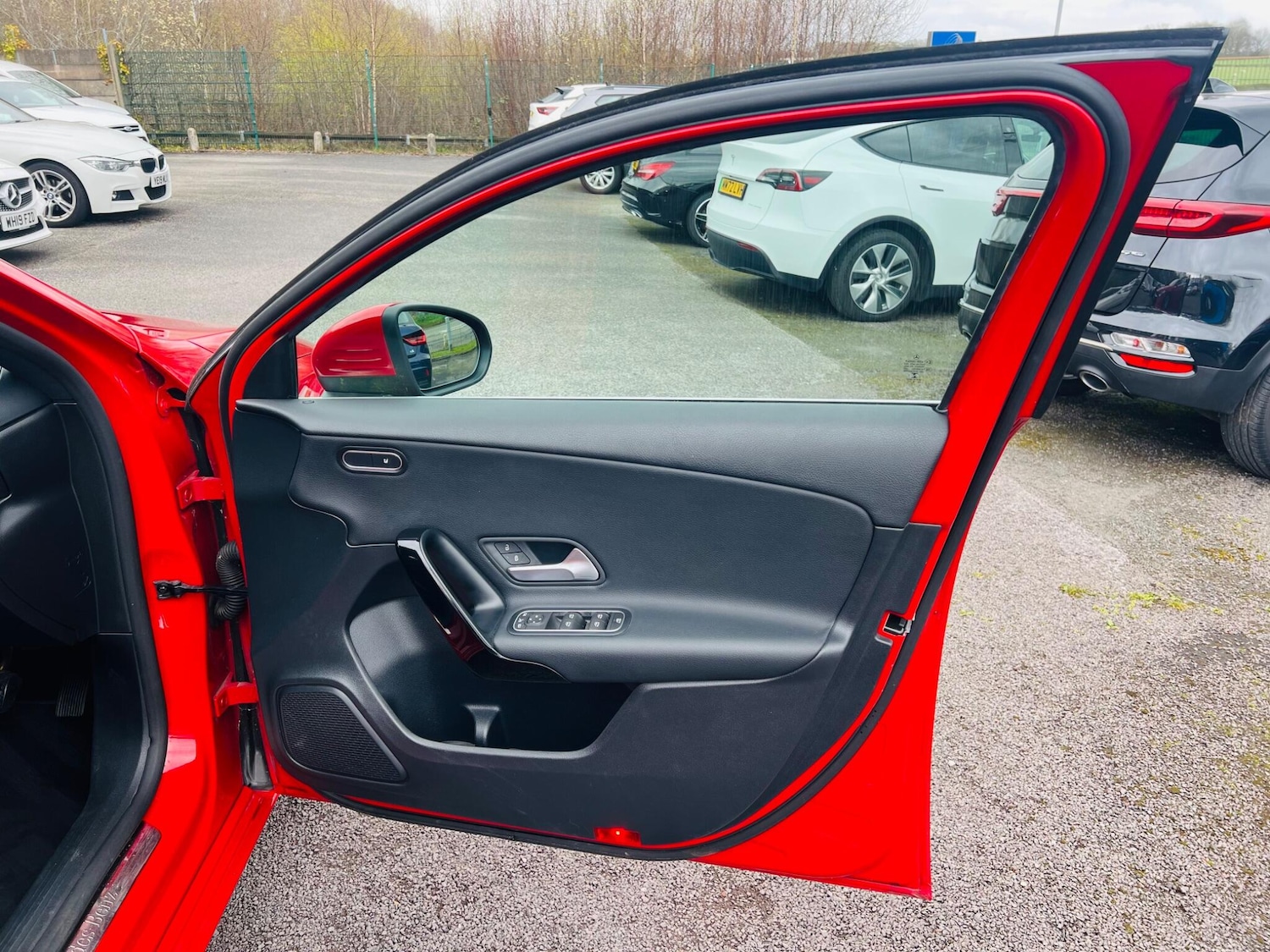 Used Mercedes-Benz A-Class 2019 for sale - 78100228: Photo 19