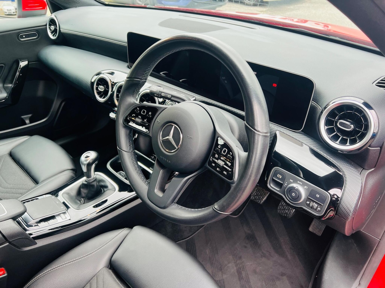 Used Mercedes-Benz A-Class 2019 for sale - 78100228: Photo 22