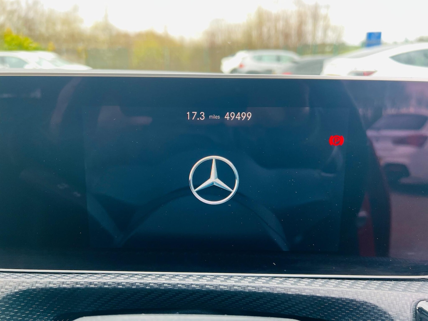 Used Mercedes-Benz A-Class 2019 for sale - 78100228: Photo 23