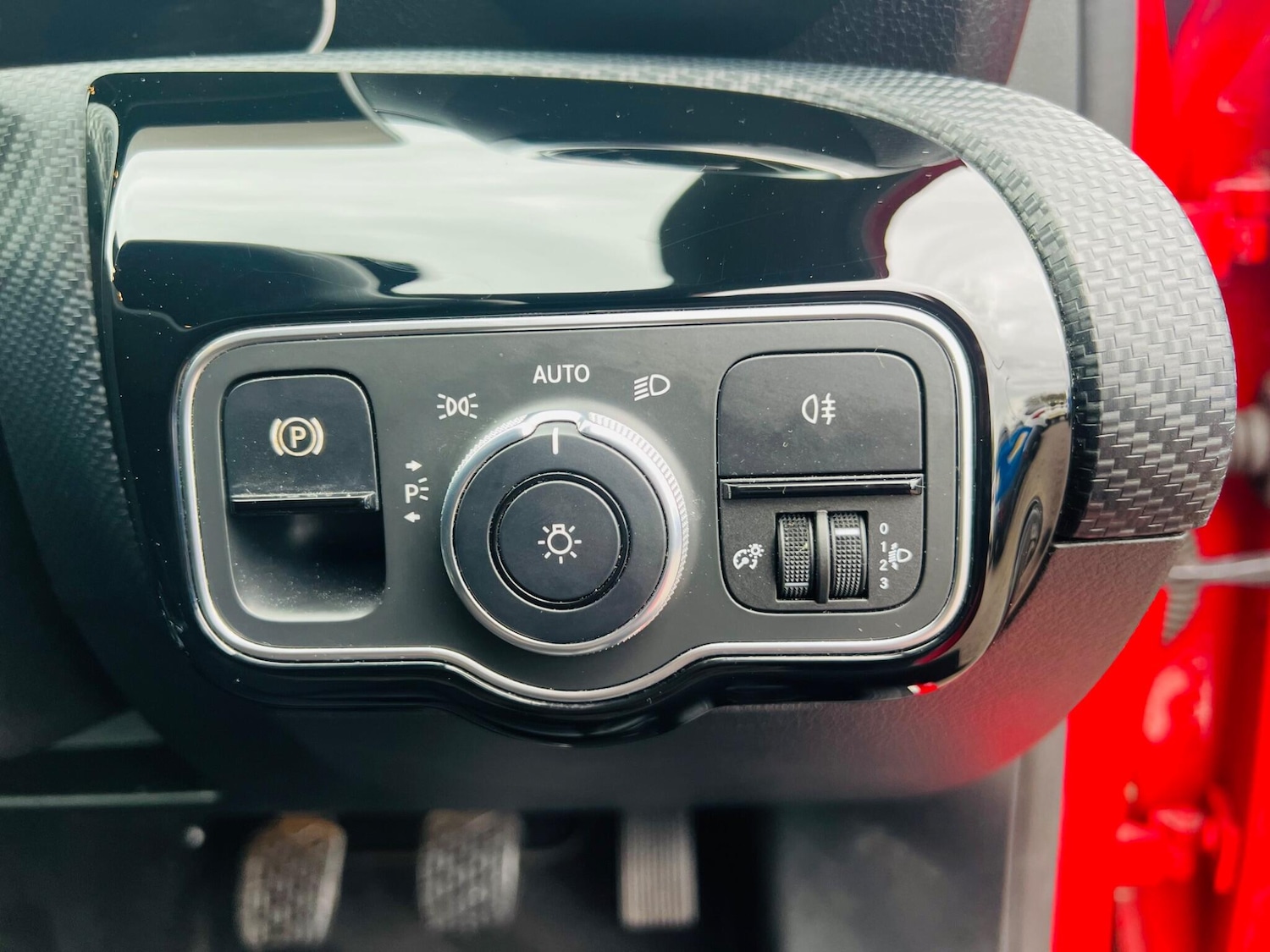 Used Mercedes-Benz A-Class 2019 for sale - 78100228: Photo 24