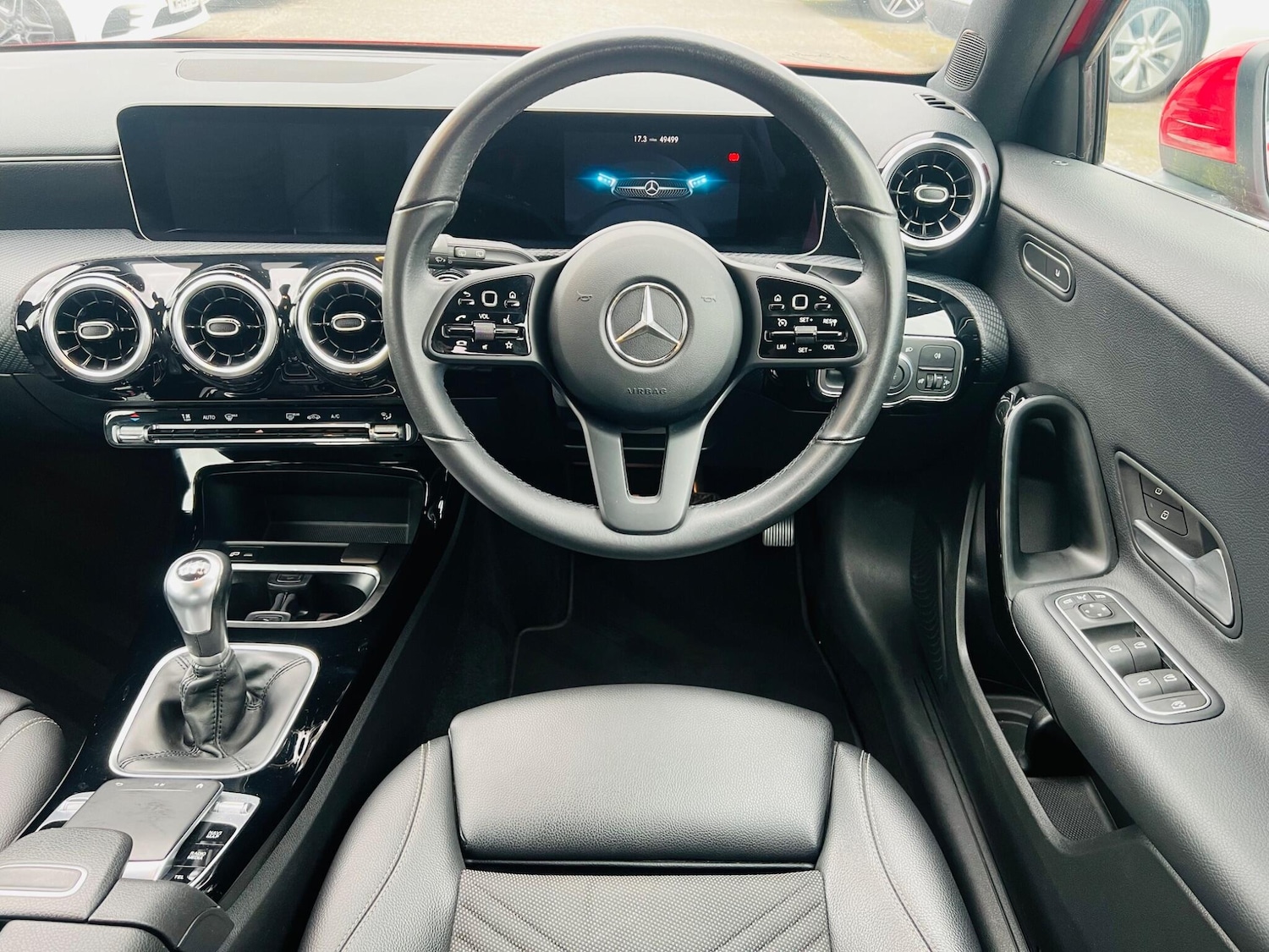 Used Mercedes-Benz A-Class 2019 for sale - 78100228: Photo 25