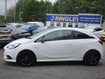 2016 (66) - 1.4i ecoFLEX Limited Edition Euro 6 3dr