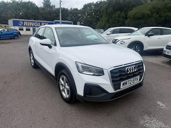 Used Audi Q2 2022 for sale - 79093572: Photo