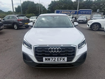 Used Audi Q2 2022 for sale - 79093572: Photo