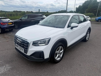 Used Audi Q2 2022 for sale - 79093572: Photo
