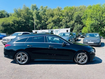 Used Mercedes-Benz CLA 2024 for sale - 79158142: Photo