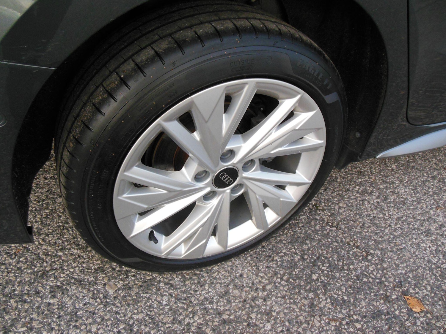 Used Audi A3 2022 for sale - 76658486: Photo 12