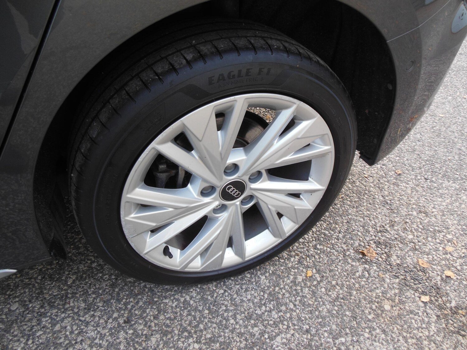 Used Audi A3 2022 for sale - 76658486: Photo 13