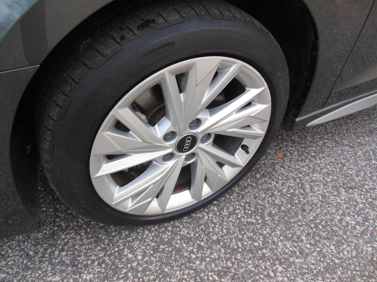 Used Audi A3 2022 for sale - 76658486: Photo 14