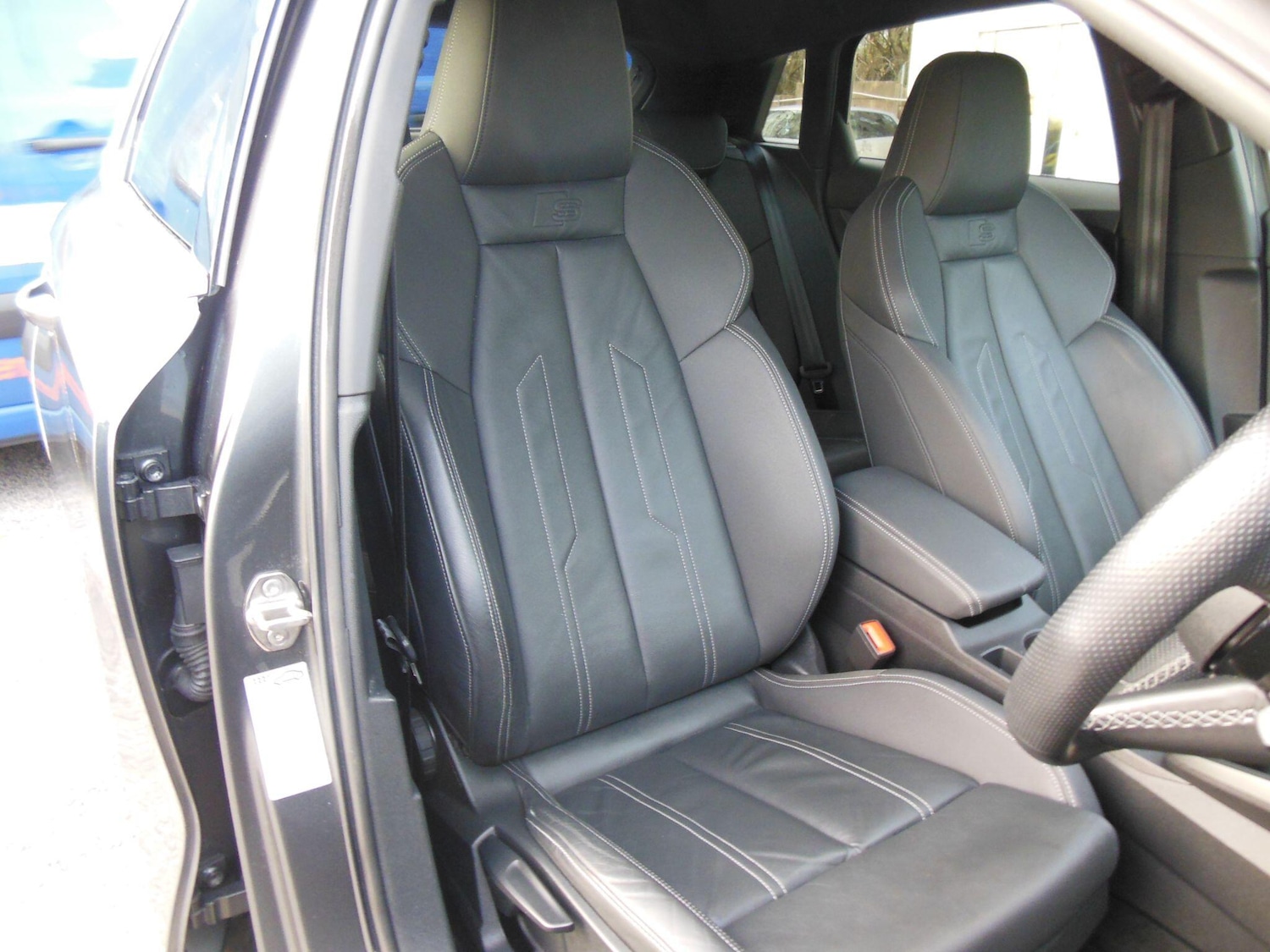 Used Audi A3 2022 for sale - 76658486: Photo 16