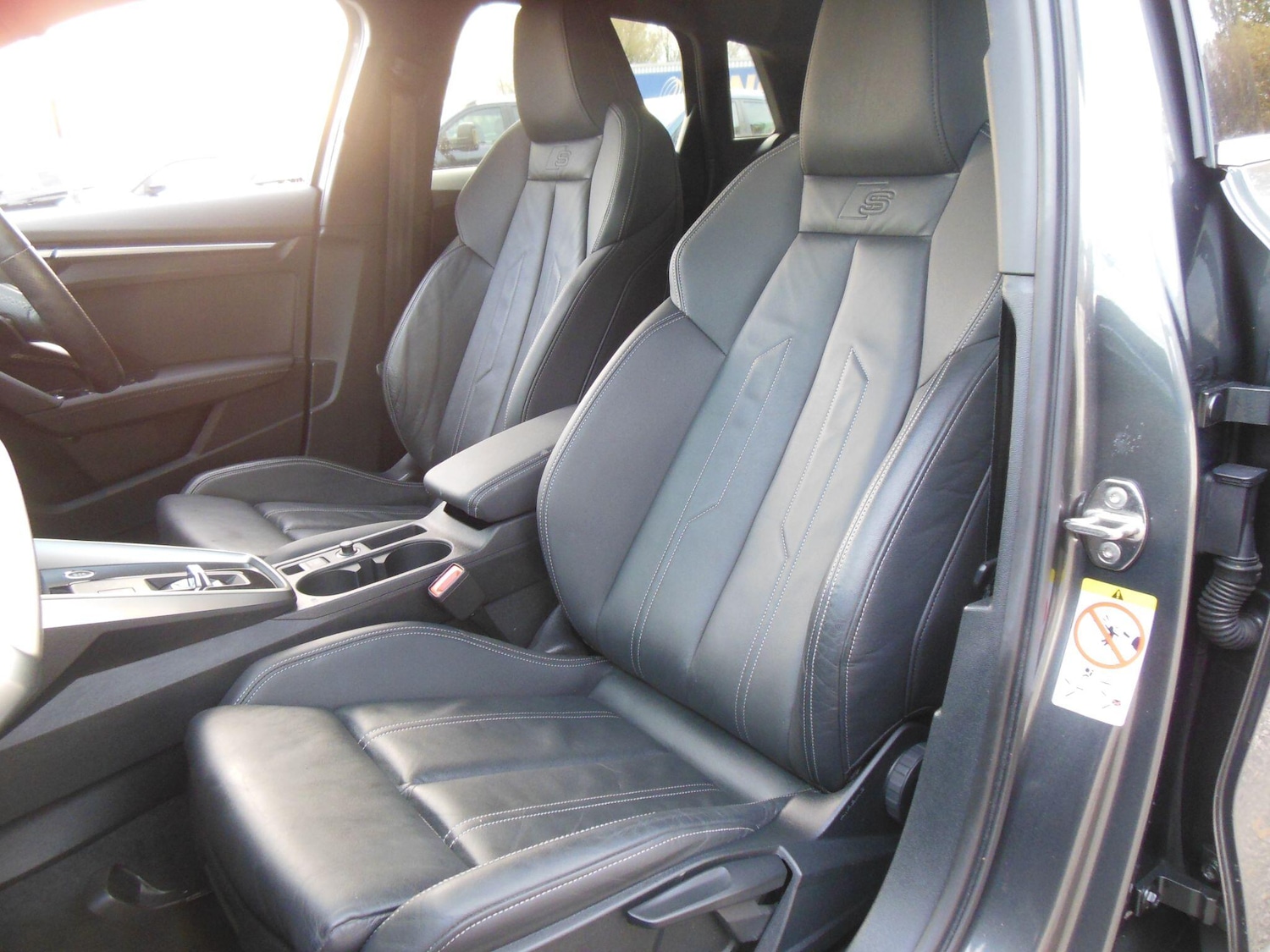 Used Audi A3 2022 for sale - 76658486: Photo 17