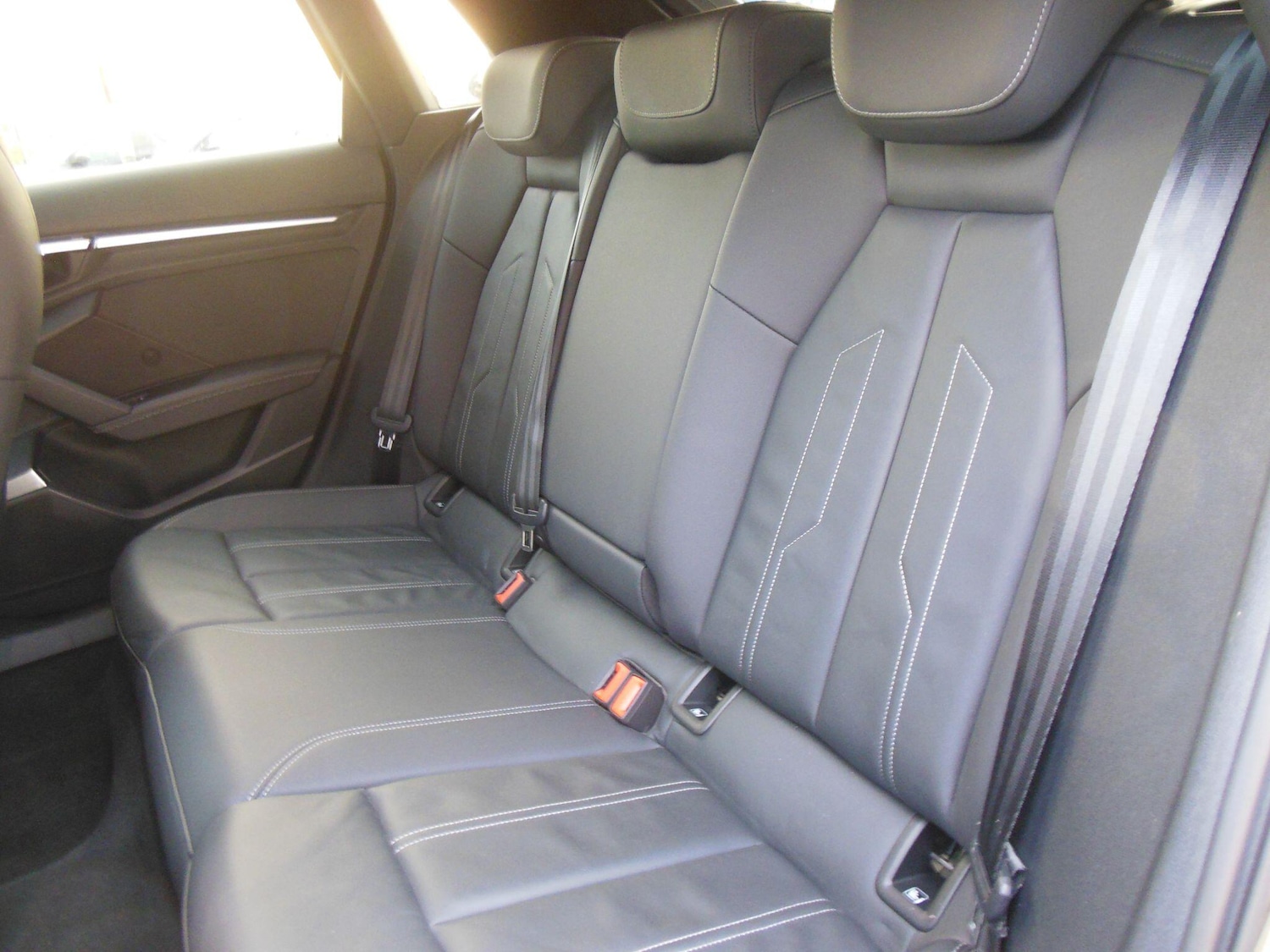 Used Audi A3 2022 for sale - 76658486: Photo 18