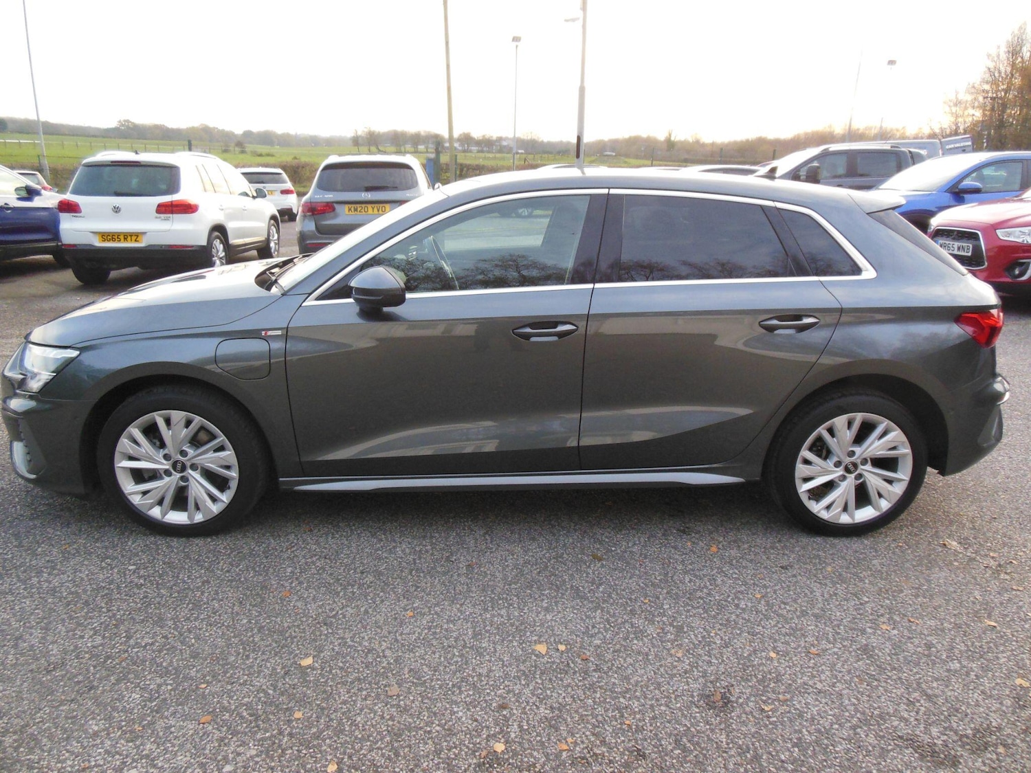 Used Audi A3 2022 for sale - 76658486: Photo 5