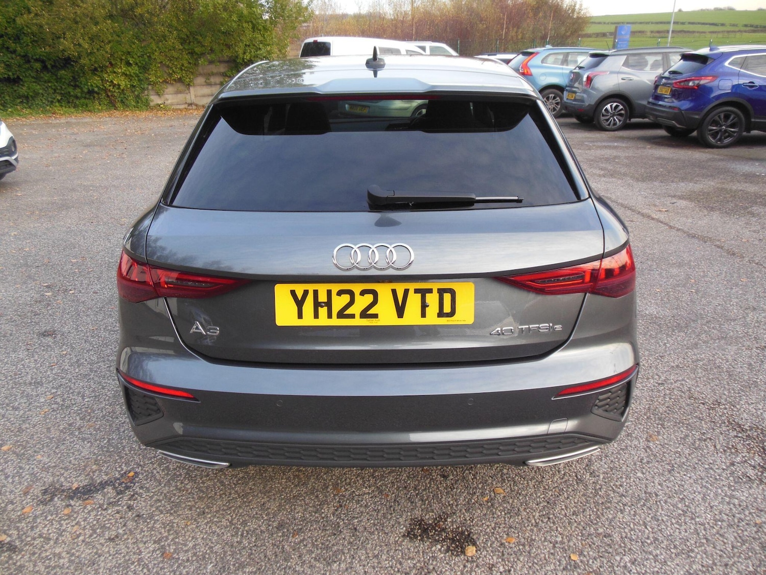 Used Audi A3 2022 for sale - 76658486: Photo 6