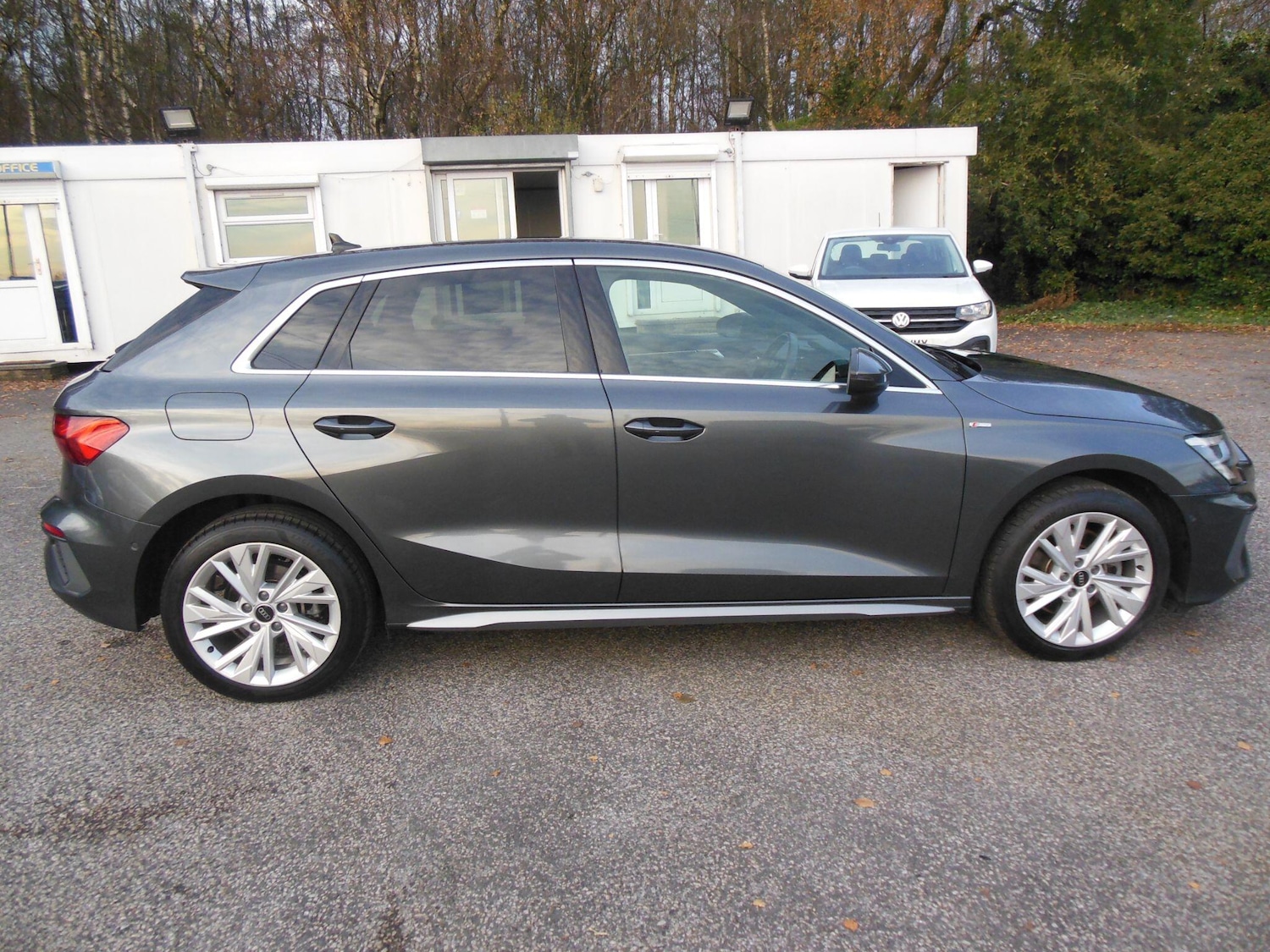 Used Audi A3 2022 for sale - 76658486: Photo 7