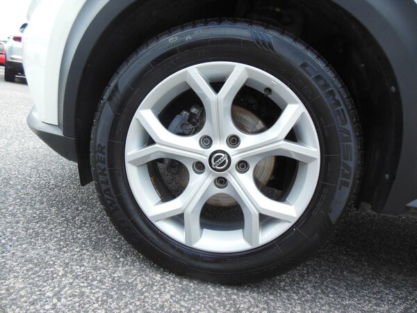 Used Nissan Juke 2021 for sale - 75362875: Photo 14