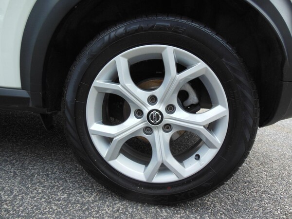 Used Nissan Juke 2021 for sale - 75362875: Photo 15