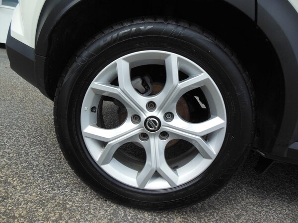 Used Nissan Juke 2021 for sale - 75362875: Photo 16