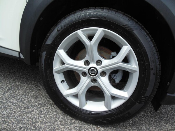 Used Nissan Juke 2021 for sale - 75362875: Photo 17