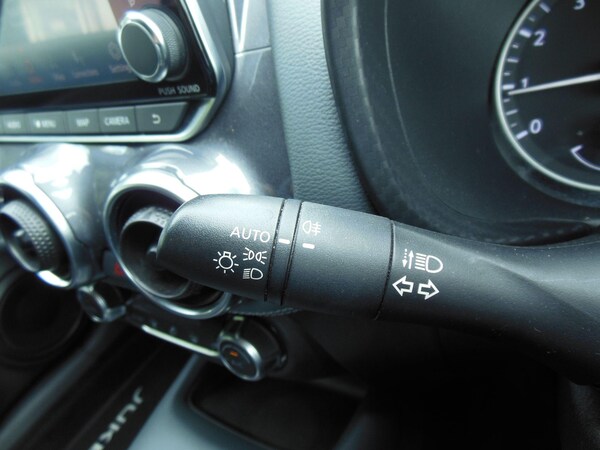 Used Nissan Juke 2021 for sale - 75362875: Photo 23