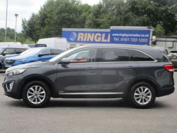 Used Kia Sorento 2015 for sale - 75081567: Photo