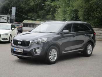 Used Kia Sorento 2015 for sale - 75081567: Photo