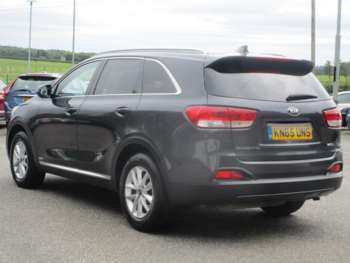Used Kia Sorento 2015 for sale - 75081567: Photo
