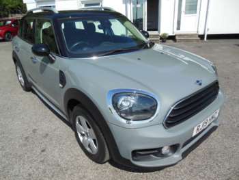 2019 (19) - 1.5 Cooper Classic 5dr Auto