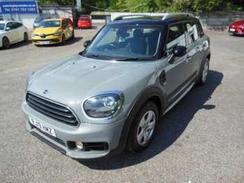 Used MINI Countryman 2019 for sale - 74618492: Photo