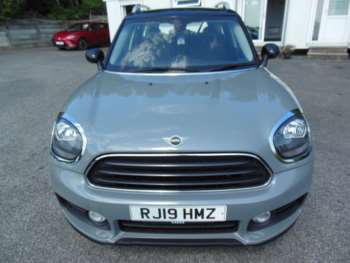 Used MINI Countryman 2019 for sale - 74618492: Photo
