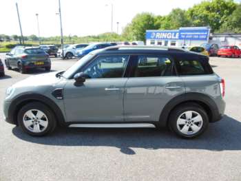 Used MINI Countryman 2019 for sale - 74618492: Photo