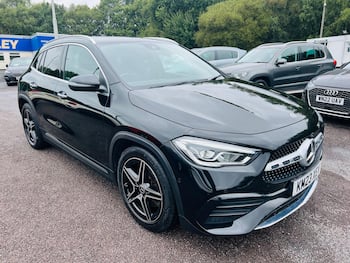 Used Mercedes-Benz GLA 2023 for sale - 79677375: Photo