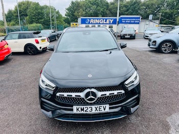 Used Mercedes-Benz GLA 2023 for sale - 79677375: Photo