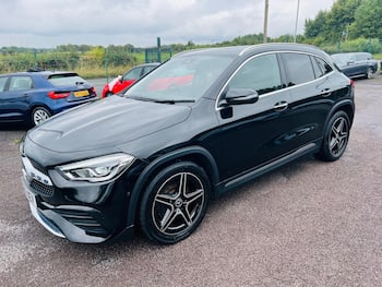 Used Mercedes-Benz GLA 2023 for sale - 79677375: Photo
