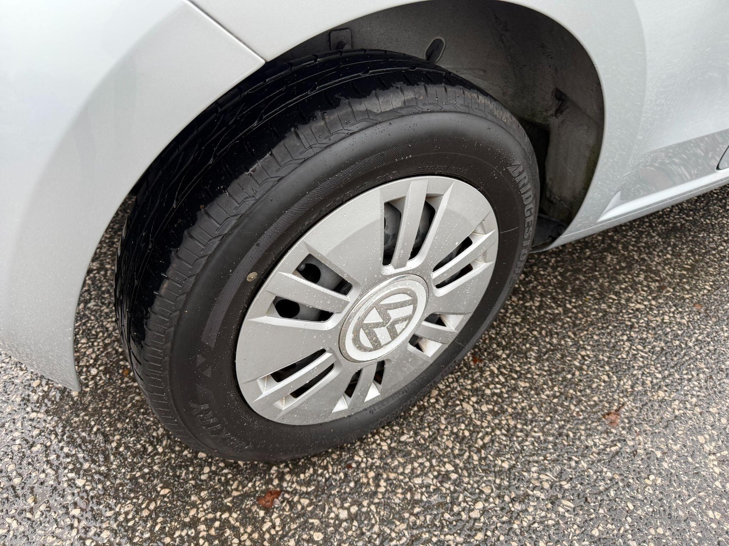 Used Volkswagen up! 2025 for sale - 76898836: Photo 22