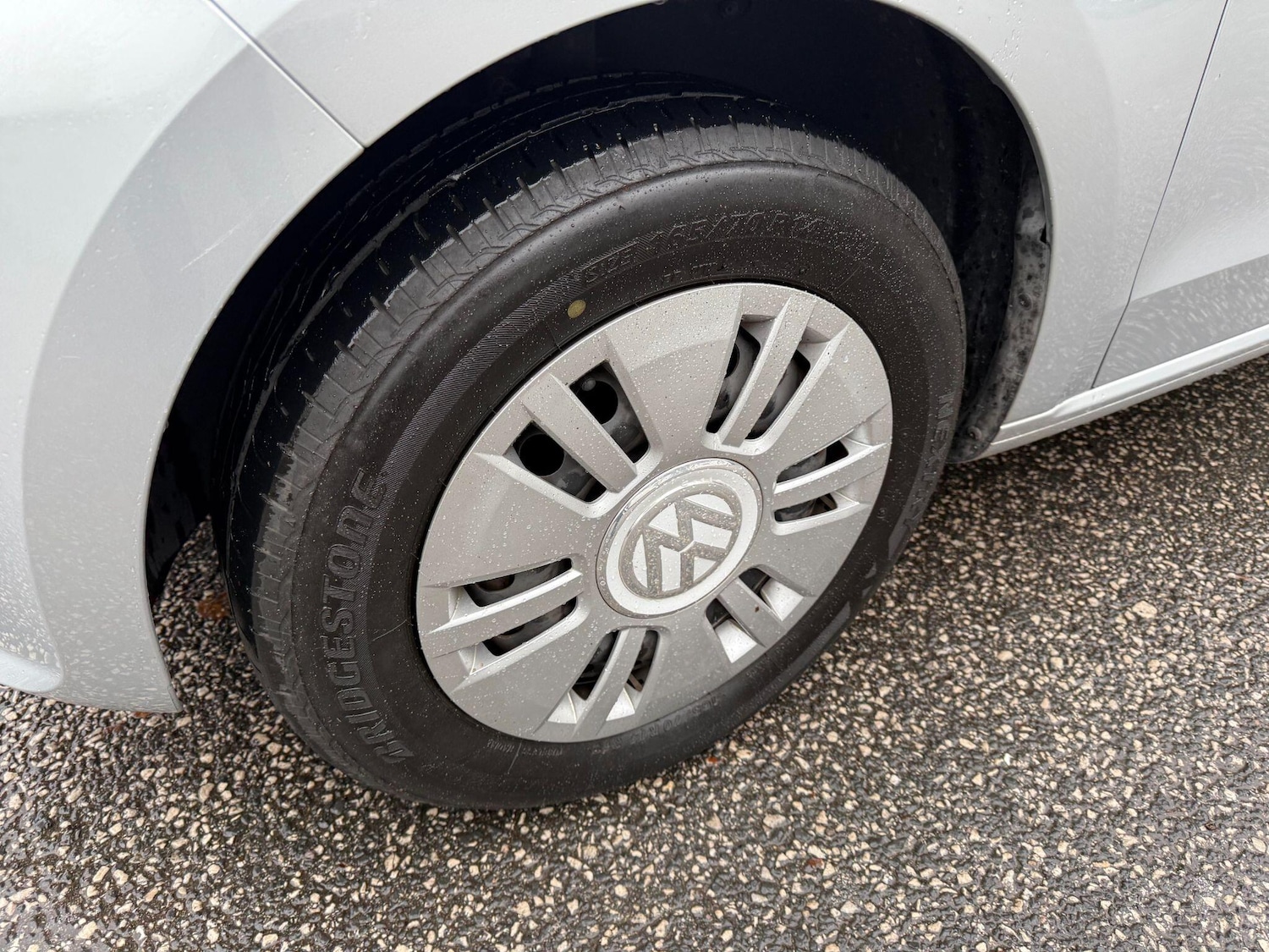 Used Volkswagen up! 2025 for sale - 76898836: Photo 24