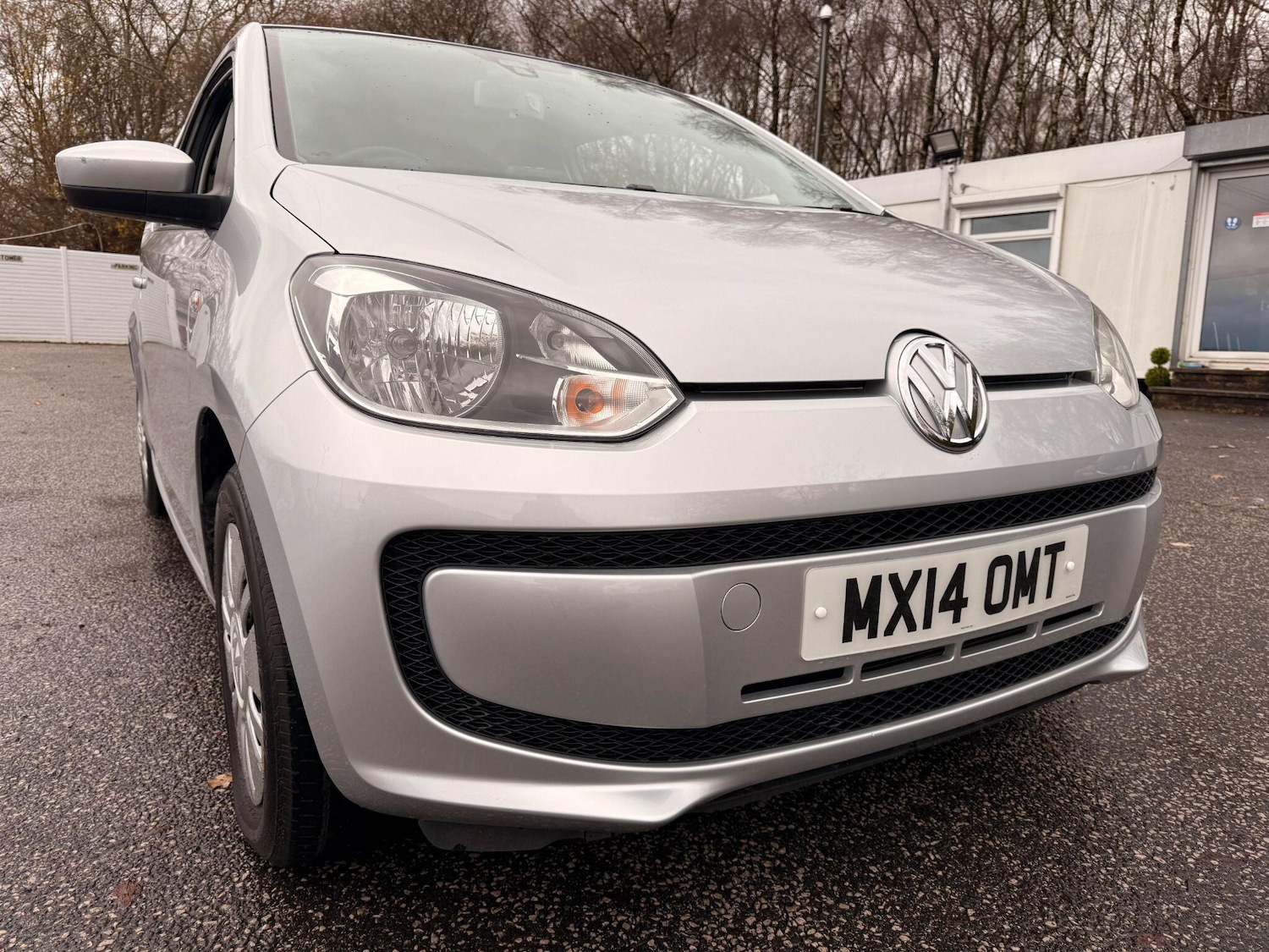 Used Volkswagen up! 2025 for sale - 76898836: Photo 6