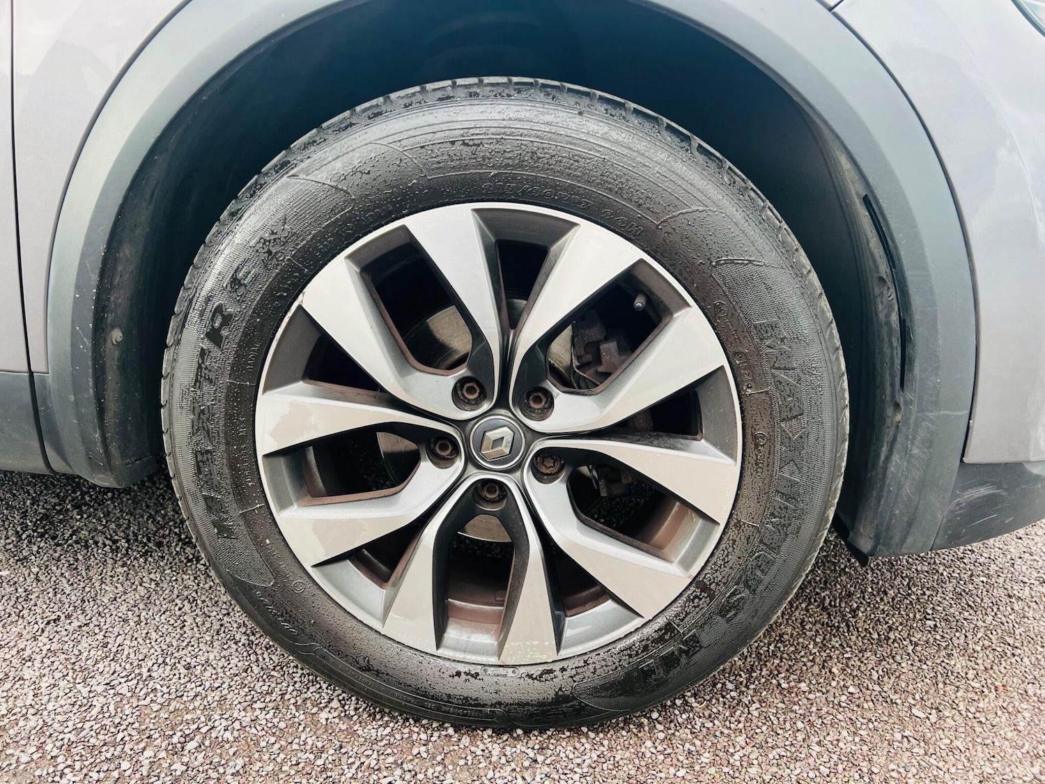 Used Renault Captur 2021 for sale - 78100498: Photo 12