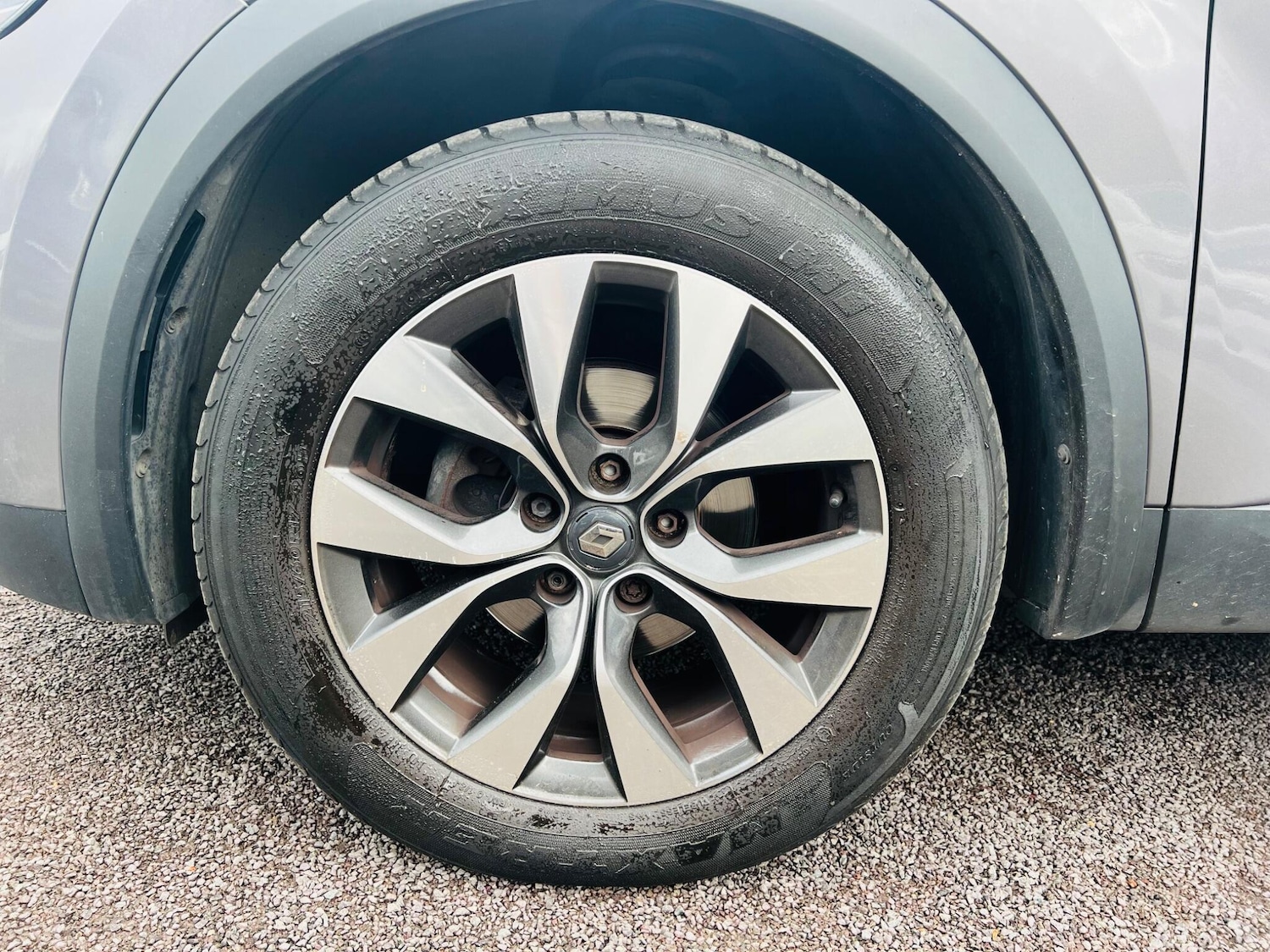 Used Renault Captur 2021 for sale - 78100498: Photo 13