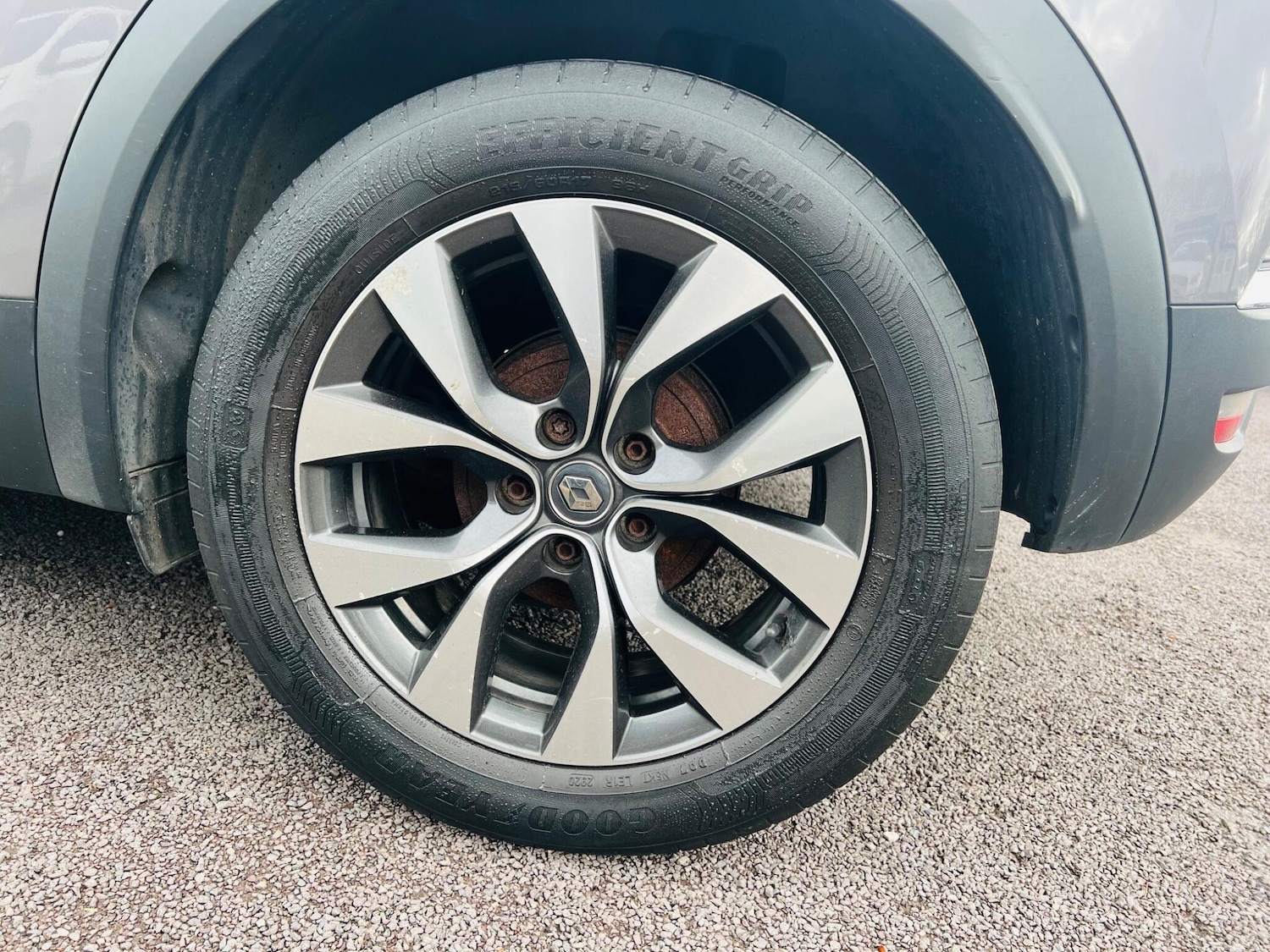 Used Renault Captur 2021 for sale - 78100498: Photo 14