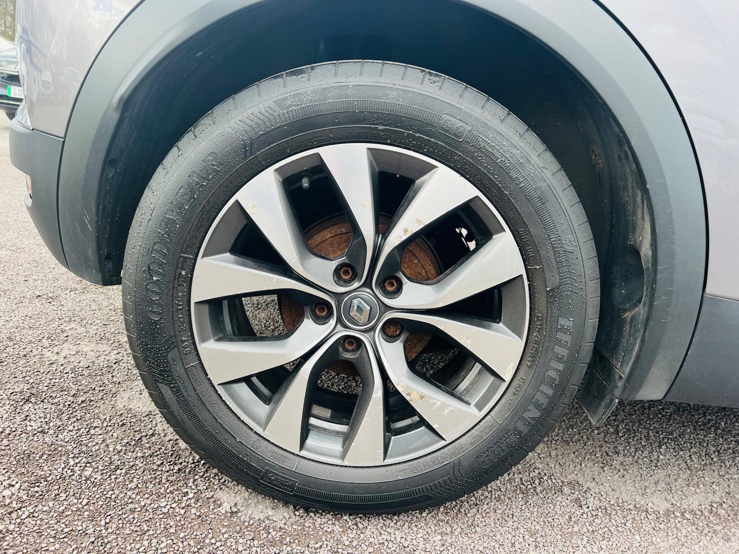 Used Renault Captur 2021 for sale - 78100498: Photo 15