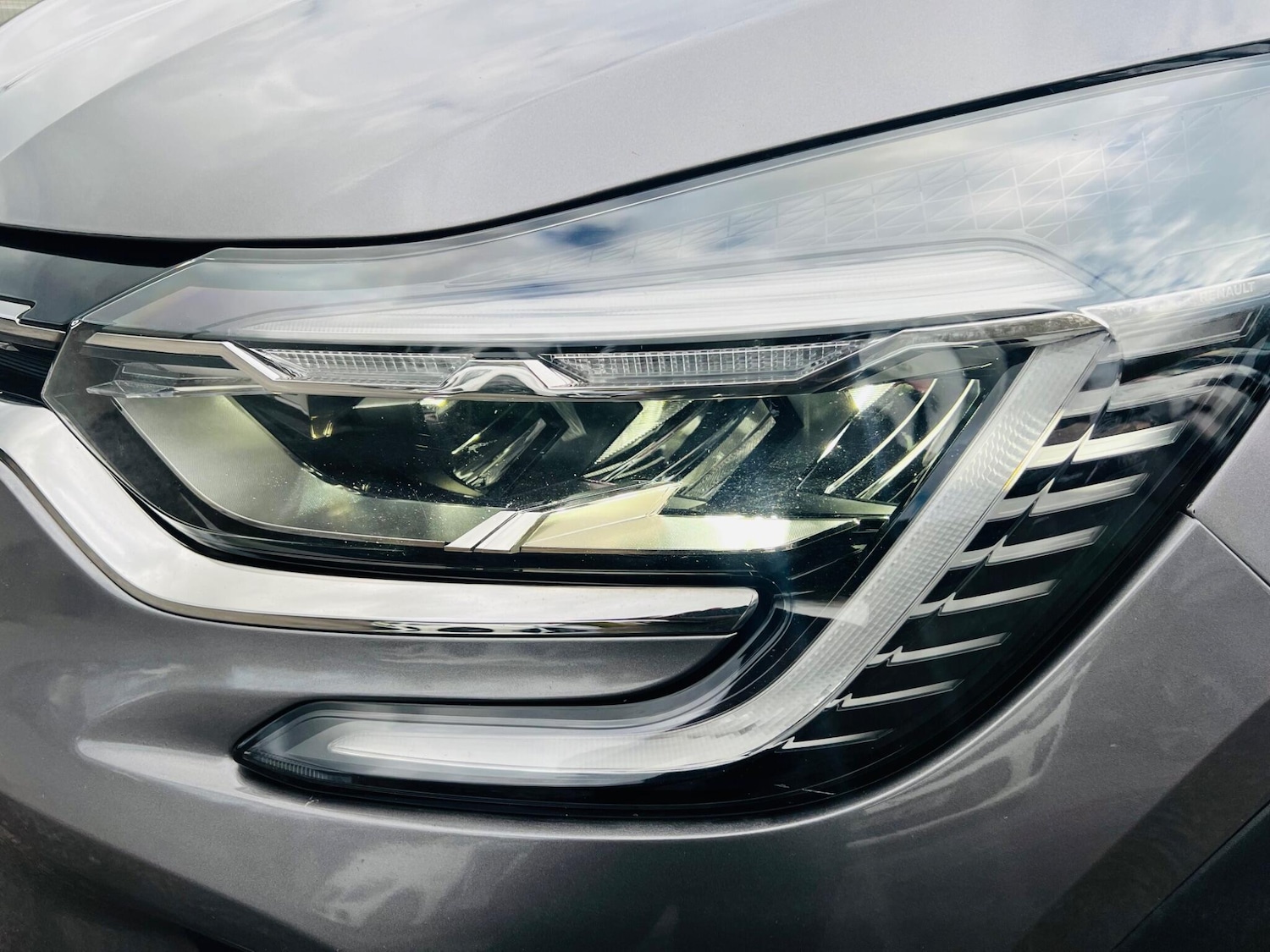 Used Renault Captur 2021 for sale - 78100498: Photo 16