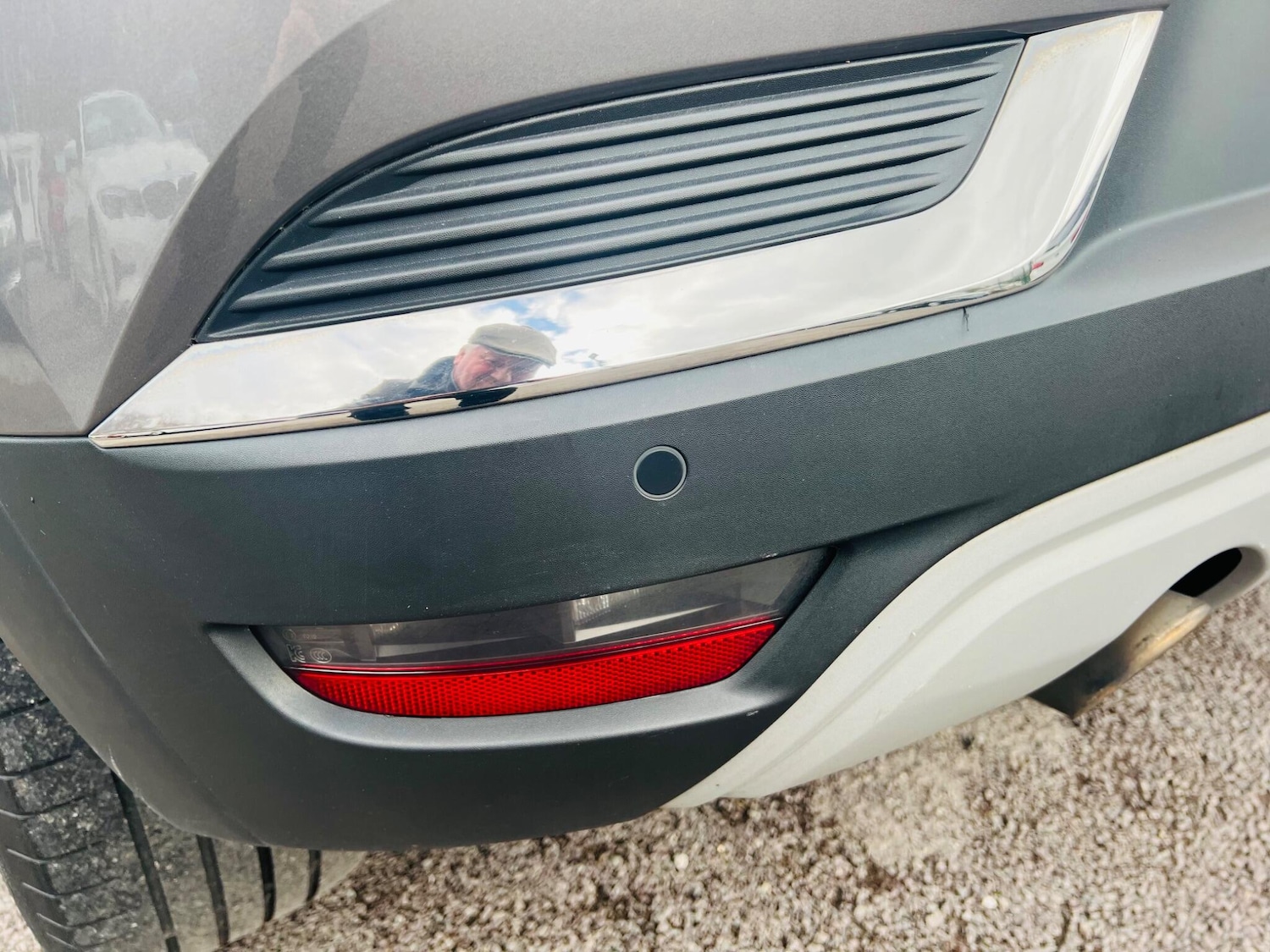 Used Renault Captur 2021 for sale - 78100498: Photo 18